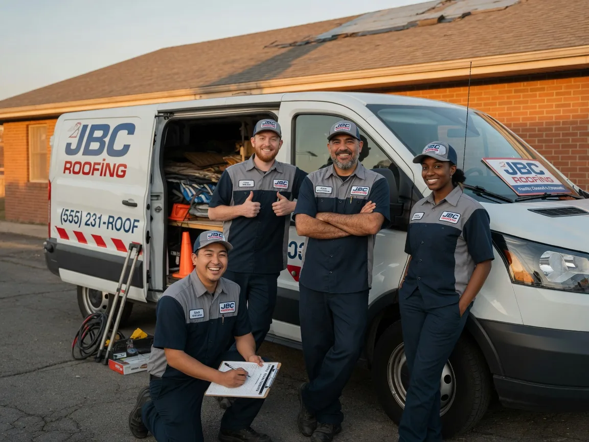 Roof Replacement company in Scarborough, ME